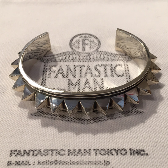FANTASTIC MAN ファンタスティックマン | HOUSE BY WEEKEND DEALERS