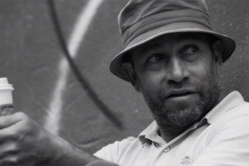 Mark Gonzales マークゴンザレス | HOUSE BY WEEKEND DEALERS