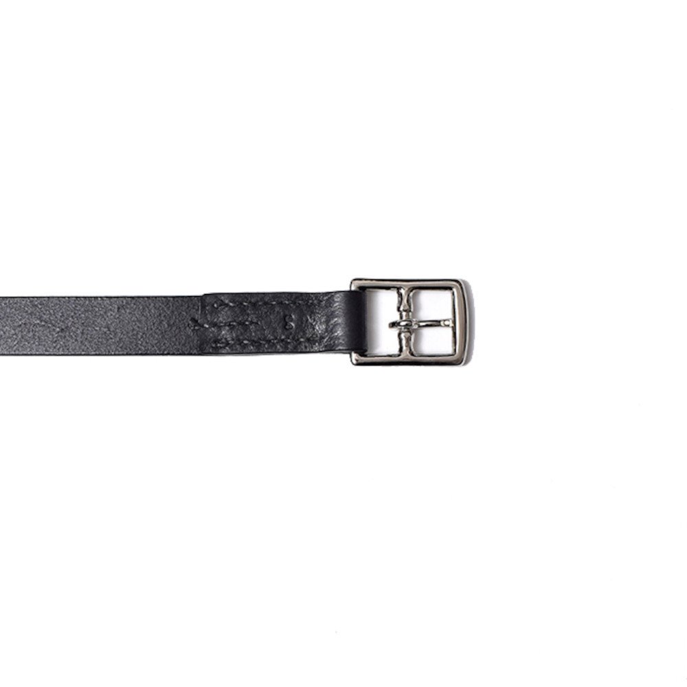 MINEDENIM / LEATHER BELT 【RE STOCK！】 | HOUSE BY WEEKEND DEALERS