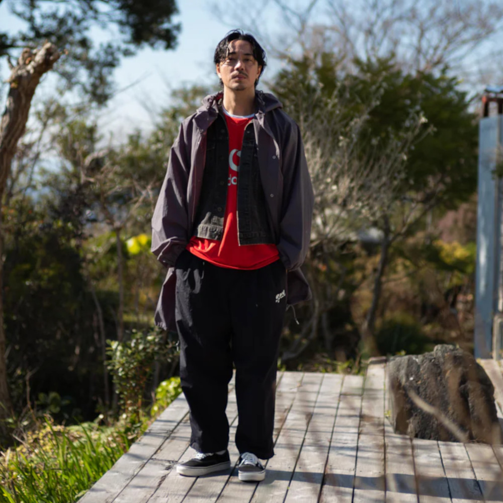 New Brand ! 19SOの取扱いがスタート！ | HOUSE BY WEEKEND DEALERS 